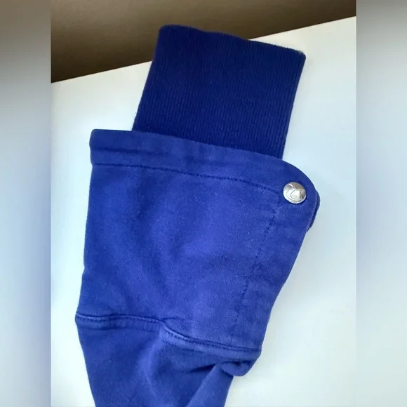 Lululemon Full Metal Jacket Sz 6 - Picture 6 of 8